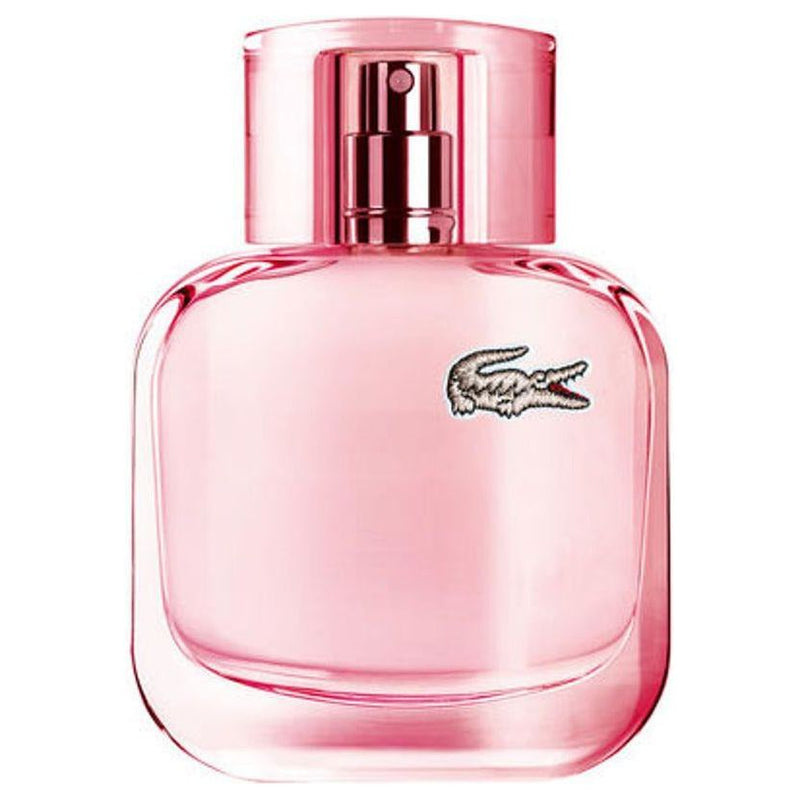 Lacoste EAU DE LACOSTE L12.12 POUR ELLE SPARKLING Perfume 3.0 oz edt NEW TESTER at $ 46.29