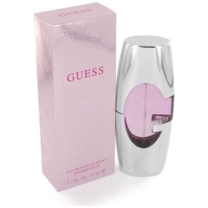 Guess Guess by Guess EDP Perfume Women Pink Bottle 2.5 oz Brand New In Box at $ 20.24