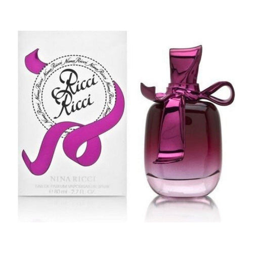 Nina Ricci RICCI RICCI NINA RICCI by Nina Ricci edp Spray 2.7 / 2.8 oz for Women New in Box at $ 42.82
