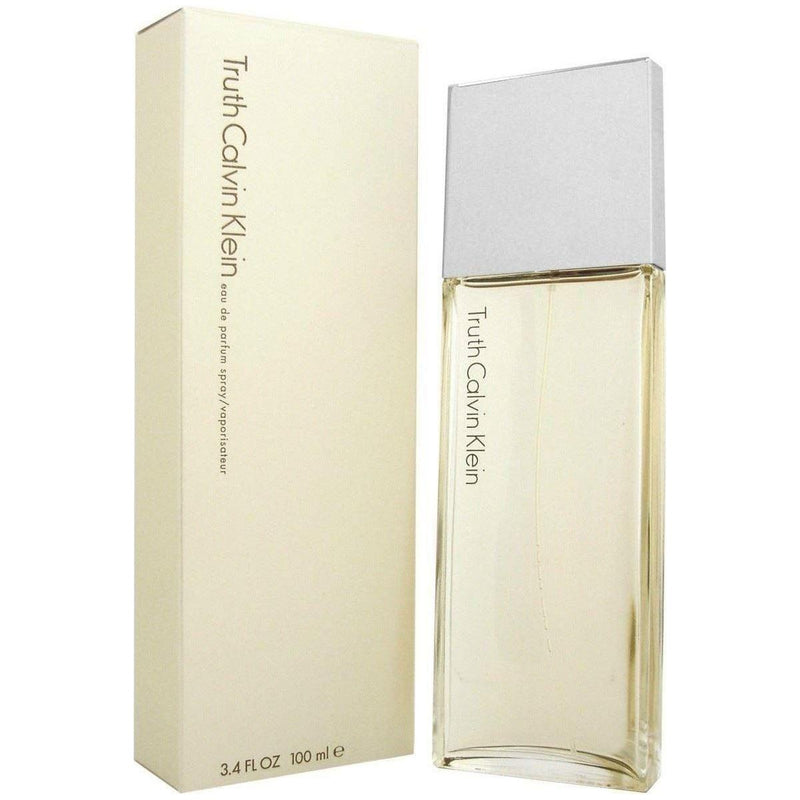 Truth by Calvin Klein 3.4 oz Perfume for Women