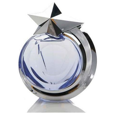 Thierry Mugler ANGEL by Thierry Mugler (The Refillable Comets) for women perfume edt 2.7 oz New Tester at $ 43