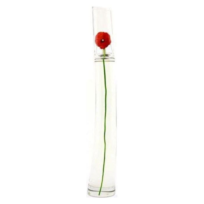 Kenzo FLOWER Kenzo women EDP perfume spray 3.4 oz 3.3 NEW UNBOXED TESTER at $ 40.58