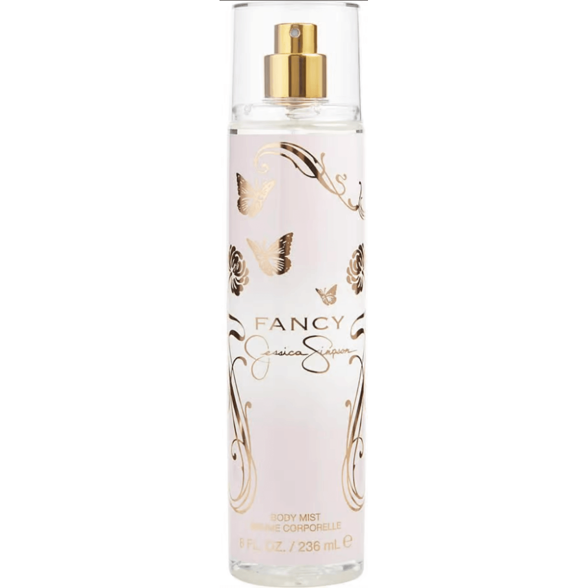 Fancy by Jessica Simpson fragrance mist for women 8.0 oz New 883991088994