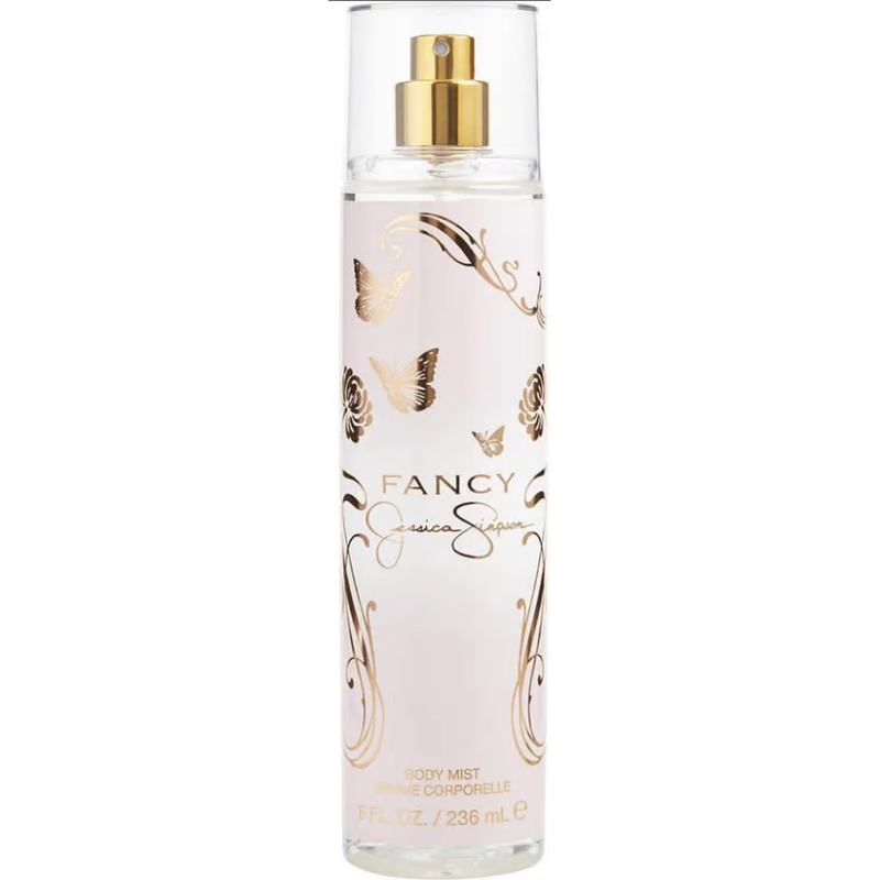 Fancy by Jessica Simpson fragrance mist for women 8.0 oz New