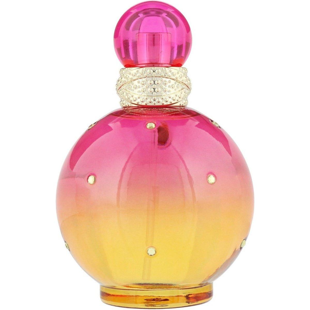 Fantasy Sunset by Britney Spears for her EDT 3.3 / 3.4 oz New Tester 719346227568