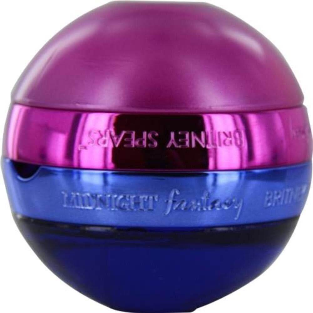 FANTASY TWIST Britney Spears perfume women 3.4 oz 3.3 oz NEW TESTER 719346160636