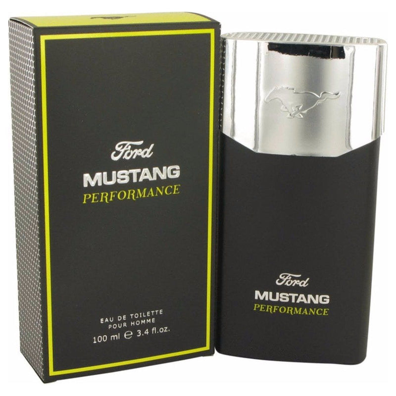 Ford Mustang Ford Mustang Performance cologne for men EDT 3.3 / 3.4 oz New in Box at $ 15.44