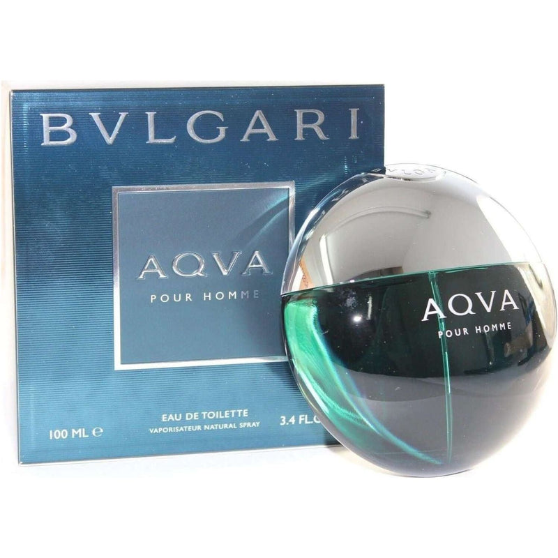 Aqva perfume discount