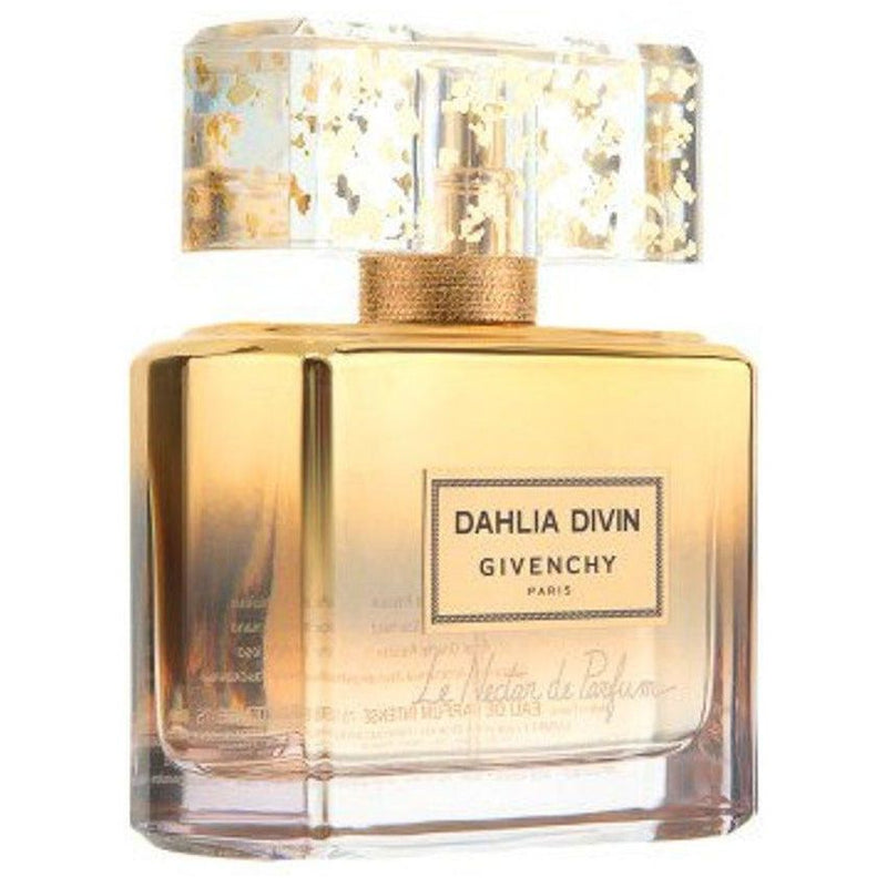 Givenchy Dahlia Divin Le Nectar de Parfum by Givenchy 2.5 oz edp Intense New Tester at $ 48.92