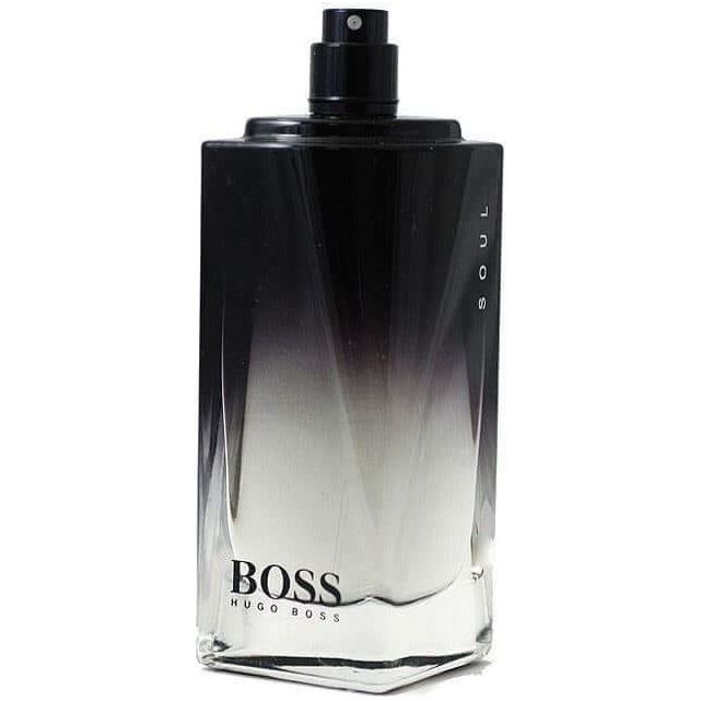 Hugo Boss Boss SOUL by Hugo Boss Cologne for Men 3.0 oz edt 90 ml New unboxed at $ 35.05