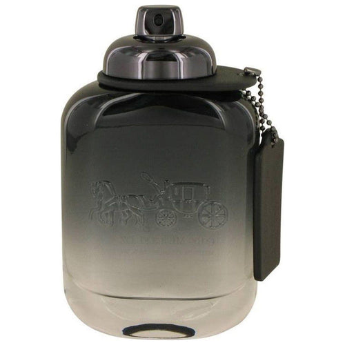 Coach COACH NEW YORK by Coach cologne for men EDT 3.3 / 3.4 oz New Tester at $ 42.12