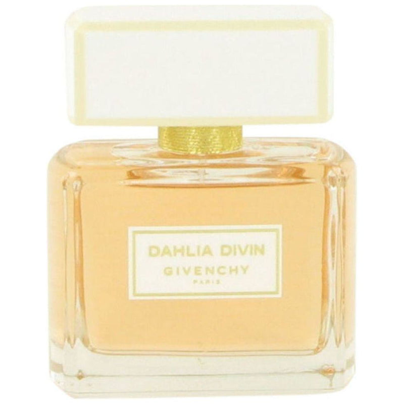 Givenchy DAHLIA DIVIN by Givenchy perfume for women EDP 2.5 oz New Tester at $ 32.6