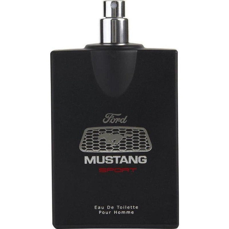 Ford Mustang Ford Mustang Sport cologne for men EDT 3.3 / 3.4 oz New Tester at $ 9.34