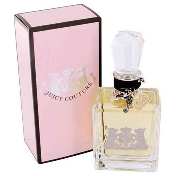 JUICY COUTURE Perfume 3.4 oz edp New in Box Sealed