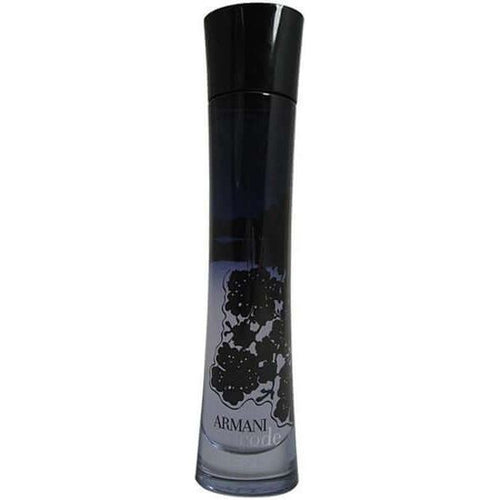 Armani ARMANI CODE women perfume edp 2.5 oz NEW spray at $ 50.49