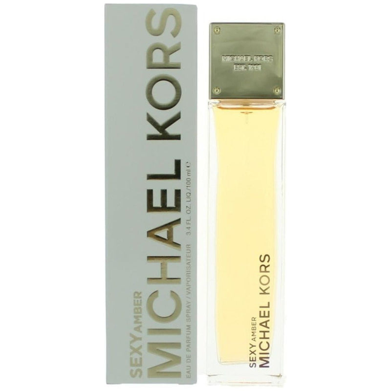 Michael Kors Sexy Amber by Michael Kors perfume women EDP 3.3 / 3.4 oz New in Box at $ 49.83