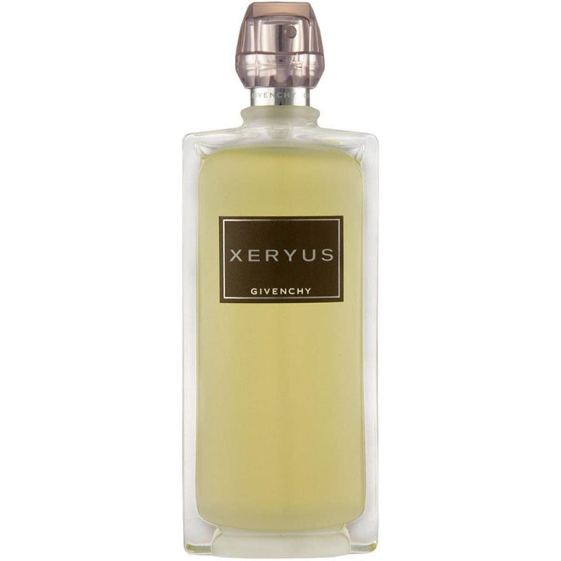 Givenchy XERYUS MYTHICAL Givenchy men cologne EDT 3.4 oz 3.3 NEW TESTER at $ 74.66