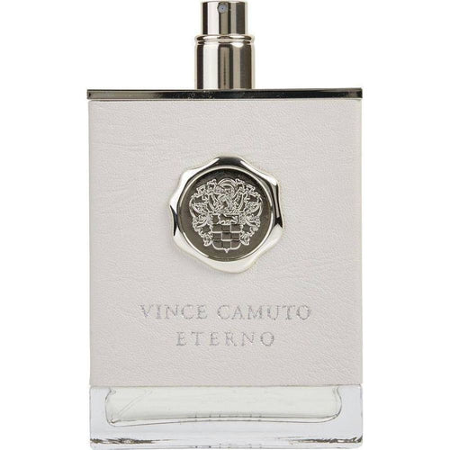 Vince Camuto VINCE CAMUTO ETERNO by Vince Camuto Cologne Men EDT 3.3 /3.4 oz New Tester at $ 22.7