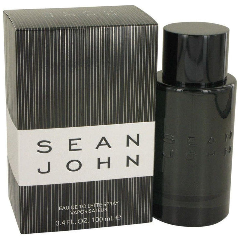 Sean John Sean John by Sean John 3.4 oz 3.3 edt Men Cologne New in box at $ 21.25