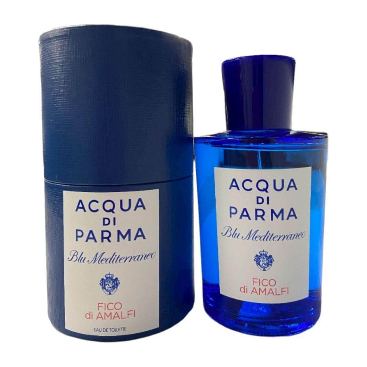 Fico Di Amalfi by Acqua Di Parma for unisex EDT 5 / 5.0 oz New In Box 8028713570063