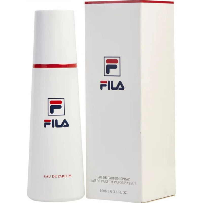 Fila by Fila perfume for women EDP 3.3 / 3.4 oz New In Box