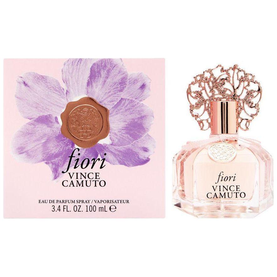 FIORI by Vince Camuto perfume for women EDP 3.3 / 3.4 oz New in Box 608940552513