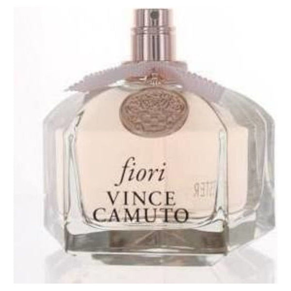 FIORI by Vince Camuto perfume for women EDP 3.3 / 3.4 oz New Tester