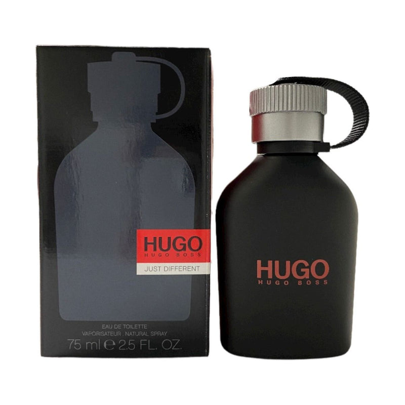 Hugo Just Different by Hugo Boss cologne for men EDT 2.5 oz New In Box