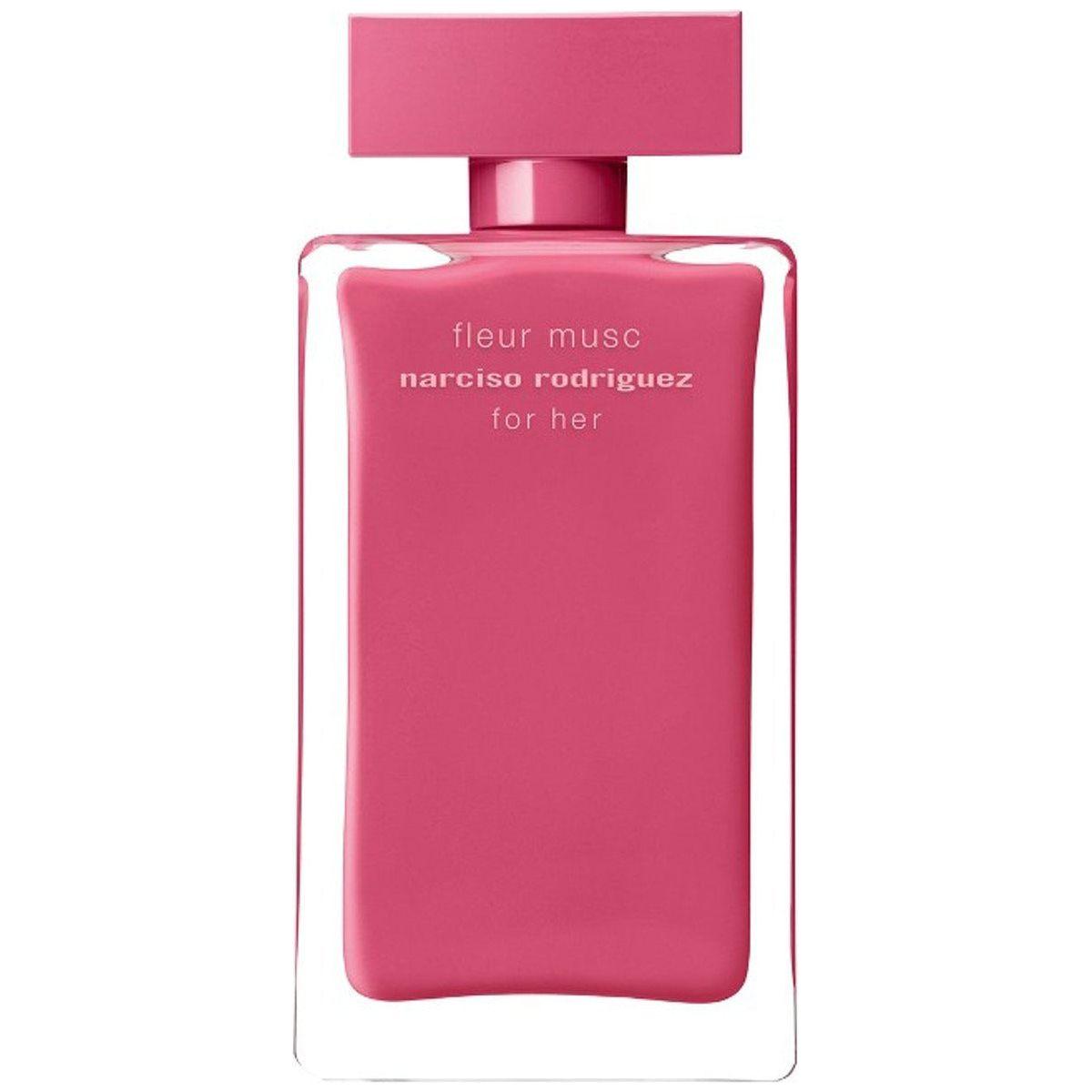 Fleur Musc by Narciso Rodriguez perfume EDP 3.3 / 3.4 oz New Tester 3423478818767
