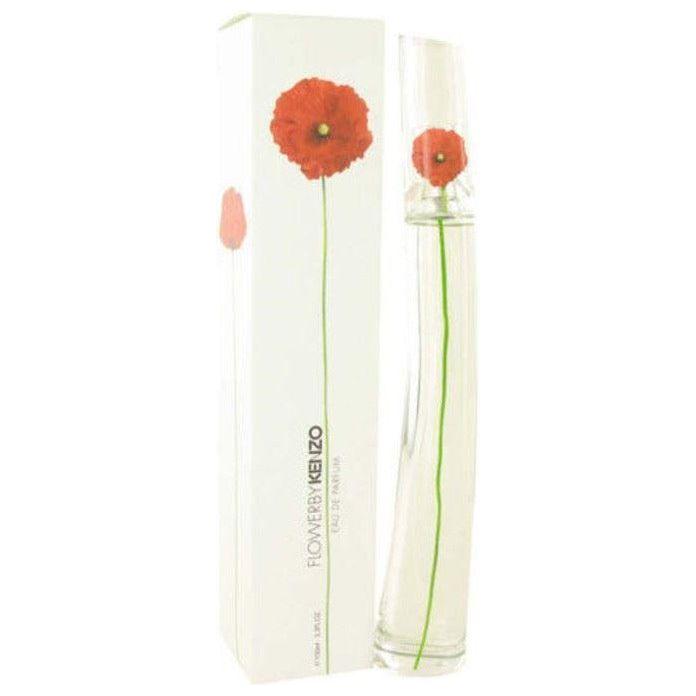 FLOWER BY KENZO 3.3 / 3.4 oz EDP Perfume for Women NEW IN BOX 3352818518800