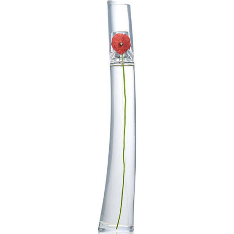 Kenzo FLOWER BY Kenzo for women EDT 3.3 / 3.4 oz New Tester at $ 58.39