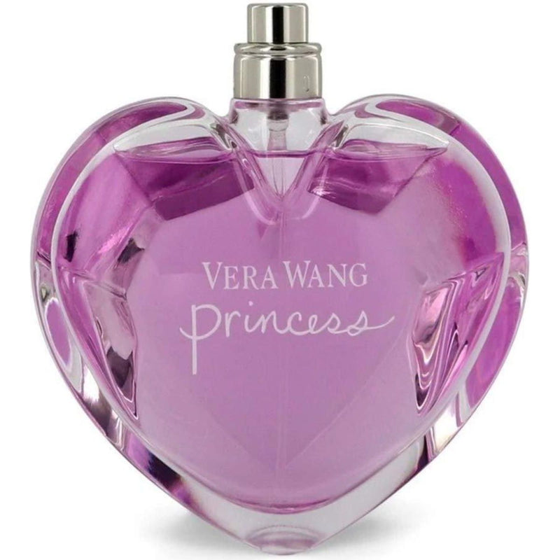 Flower Princess by Vera Wang for women EDT 3.3 / 3.4 oz New Tester