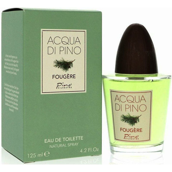 Acqua Di Pino Fougere by Pino Silvestre cologne for men EDT 4.2 oz New In Box