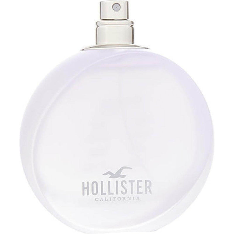 Perfume hollister free wave 2025