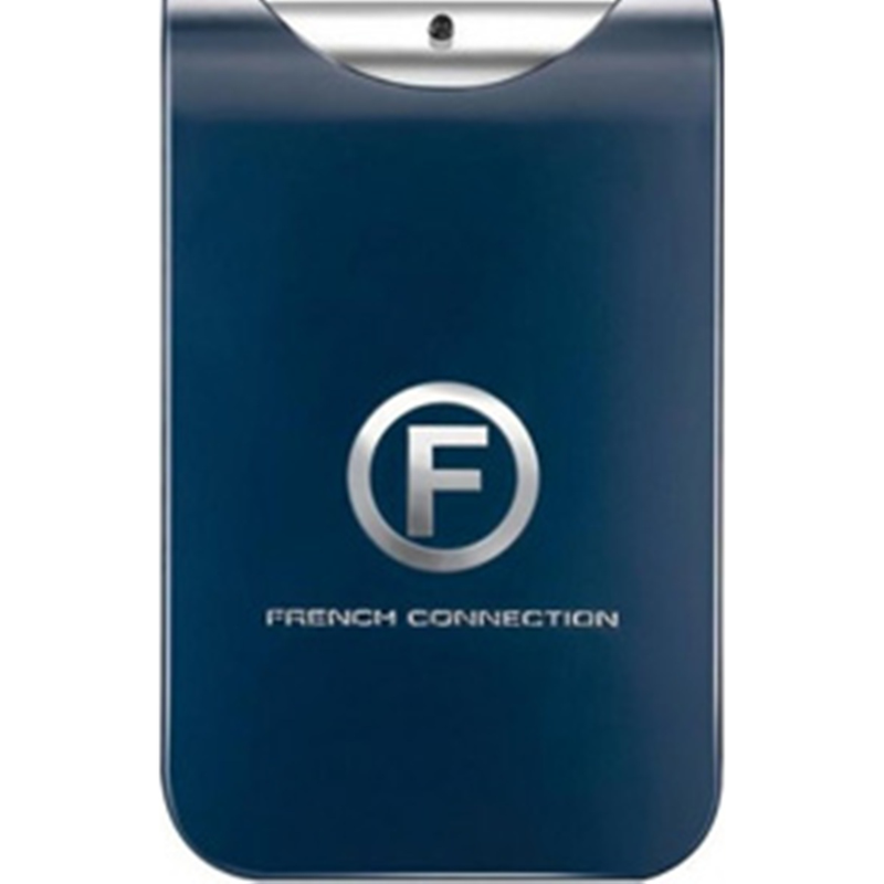 FCUK French Connection by French Connection for him EDT 3.3 / 3.4 oz New Tester at $ 19.69