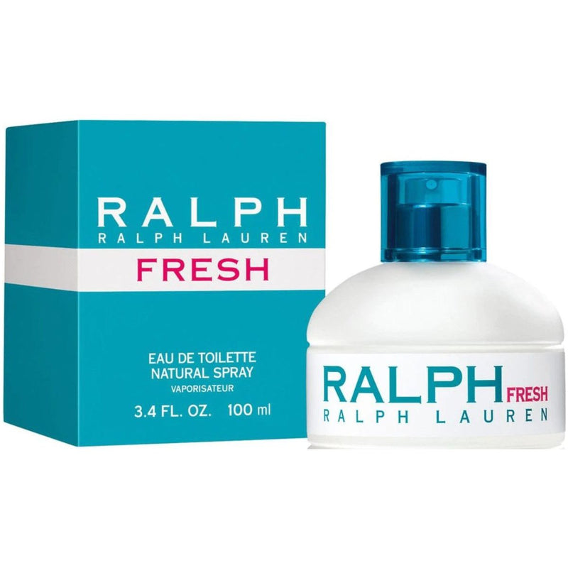 Ralph Lauren Fresh by Ralph Lauren for women EDT 3.3 / 3.4 oz New in Box at $ 52.29