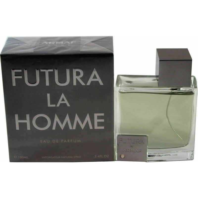 Armaf Futura La Homme by Armaf cologne for Men EDP 3.3 / 3.4 oz New In Box at $ 23.73