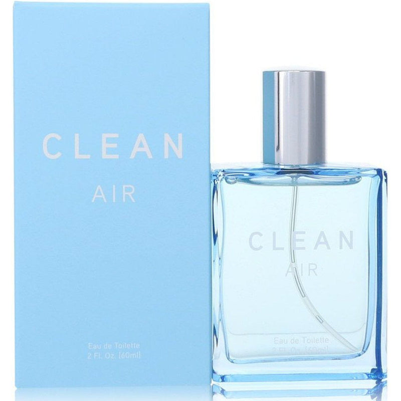 CLEAN Clean Air by Clean for women EDT 2 oz New In Box at $ 21.11