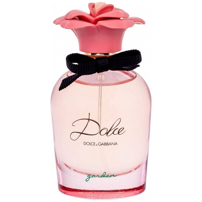 Dolce & Gabbana DOLCE GARDEN by Dolce & Gabbana perfume women EDP 2.5 oz New Tester at $ 34.57