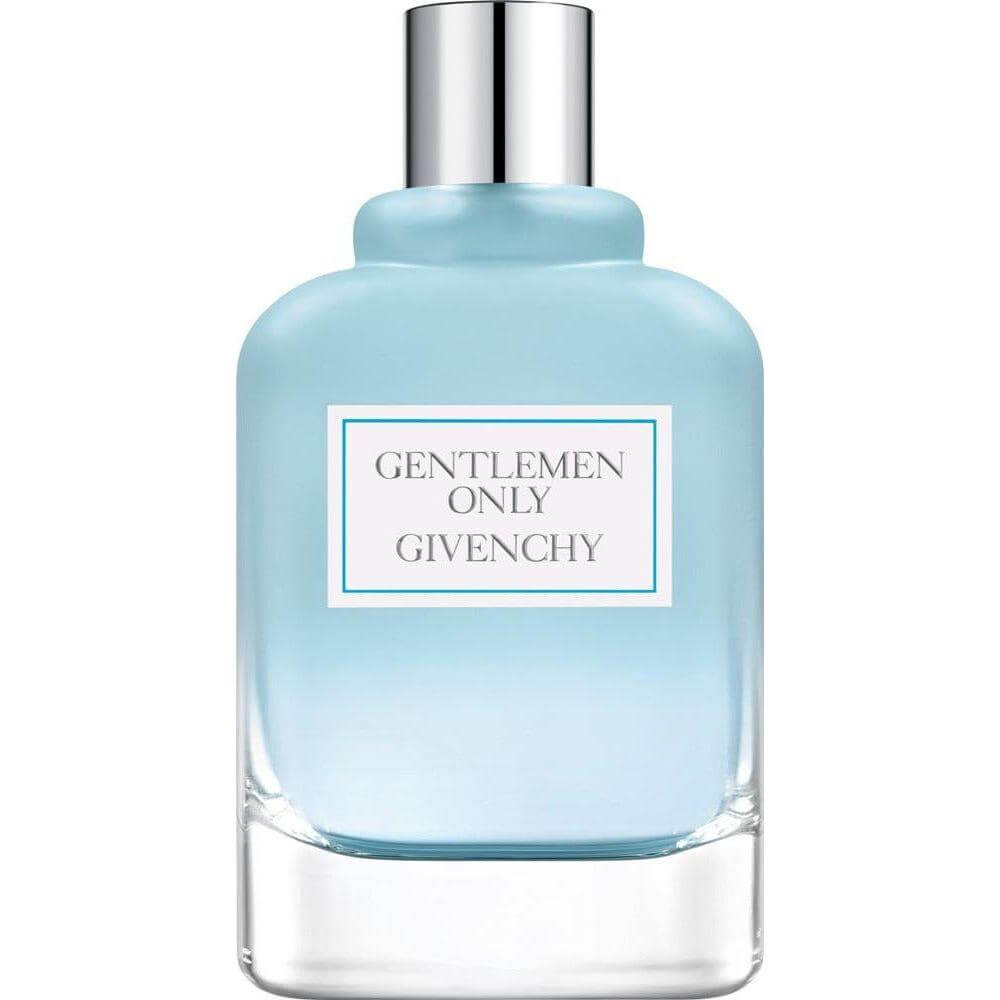 GENTLEMEN ONLY FRAICHE by Givenchy edt men Cologne 3.4 oz / 3.3 oz New tester 3274872349551