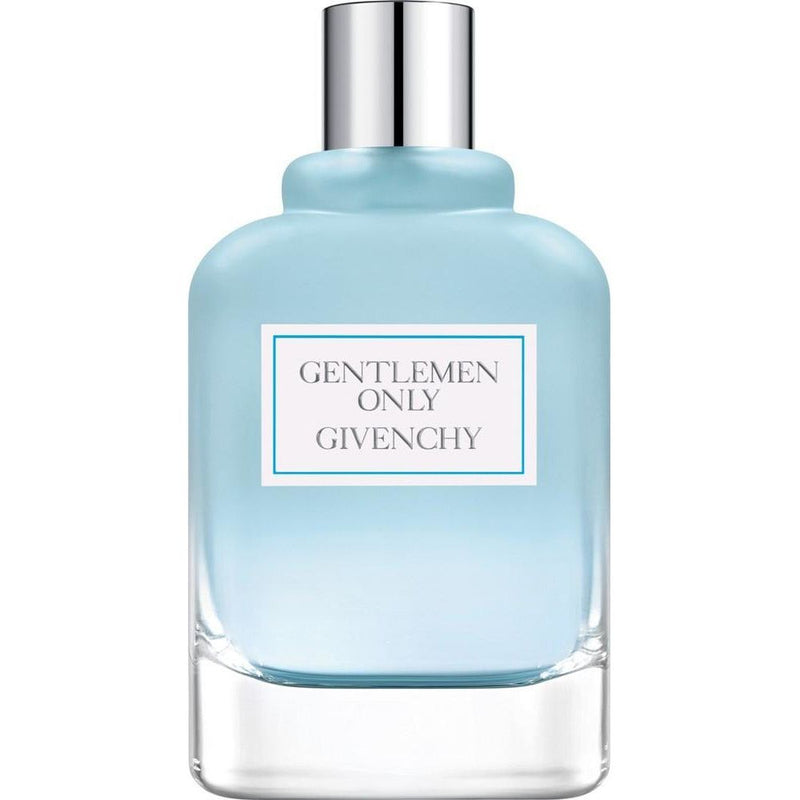 Givenchy GENTLEMEN ONLY FRAICHE by Givenchy edt men Cologne 3.4 oz / 3.3 oz New tester at $ 58.66
