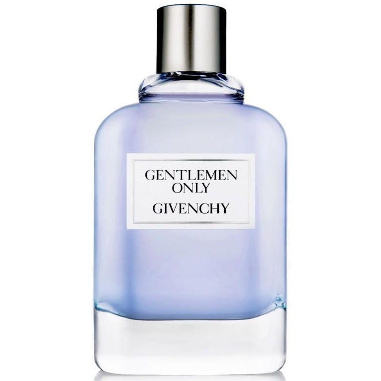 Givenchy GENTLEMEN ONLY by Givenchy for men cologne edt 5 oz New tester at $ 36.78