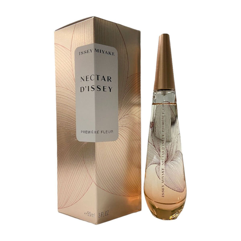 Nectar d'Issey Premiere Fleur by Issey Miyake perfume for women EDP 3 / 3.0 oz New In Box