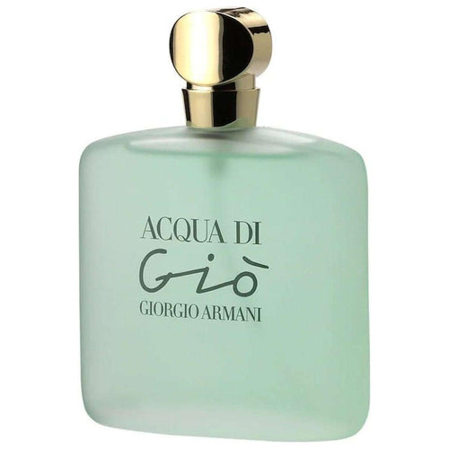 Armani ACQUA DI GIO by Giorgio Armani for women EDT 3.3 / 3.4 oz New Tester at $ 64.38