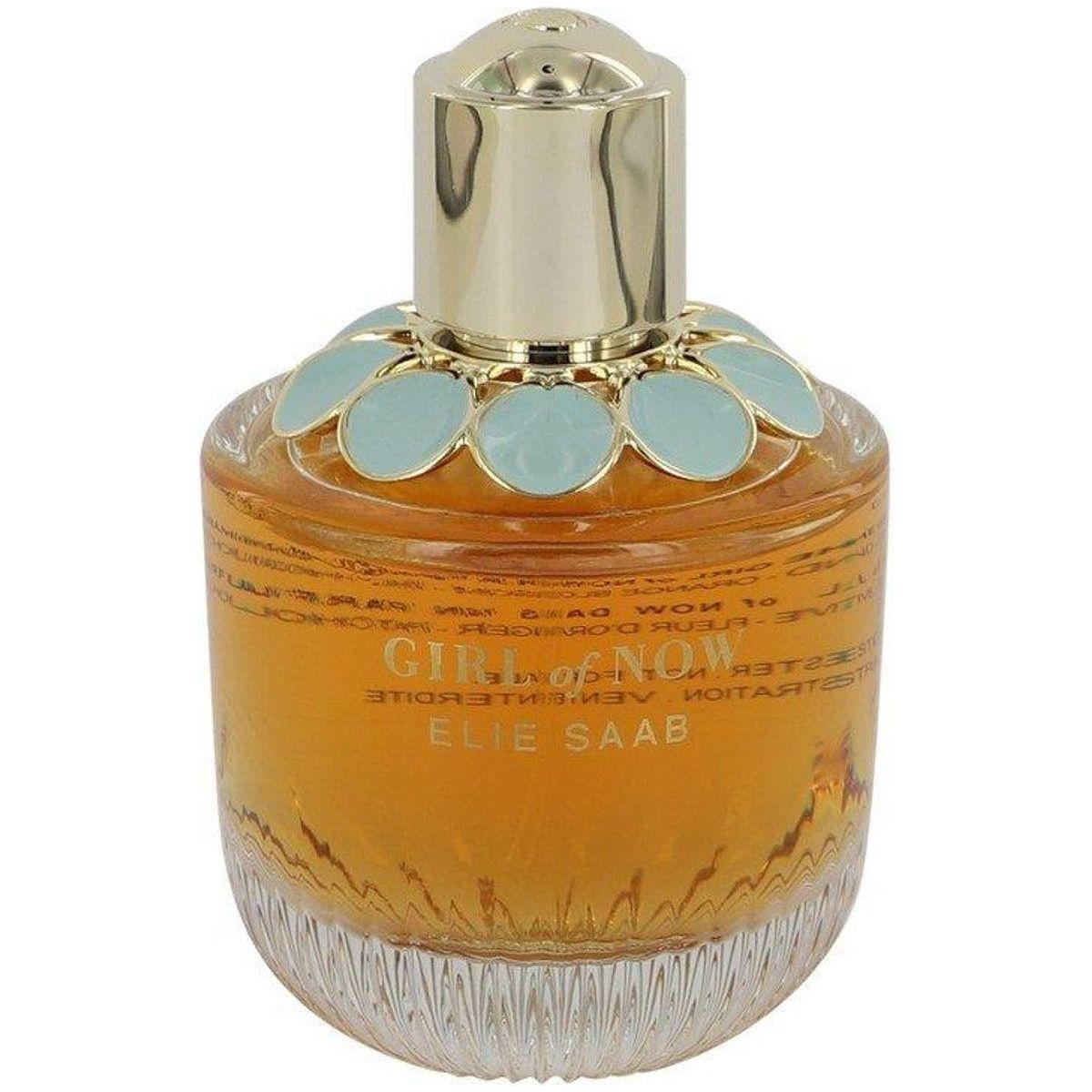 Girl of Now by Elie Saab perfume women EDP 3.0 / 3 oz New Tester 7640233340264