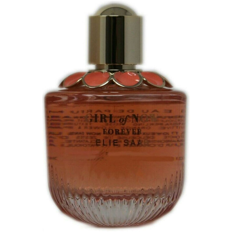 Elie Saab Girl of Now Forever by Elie Saab perfume women EDP 3.0 / 3 oz New Tester at $ 57.31