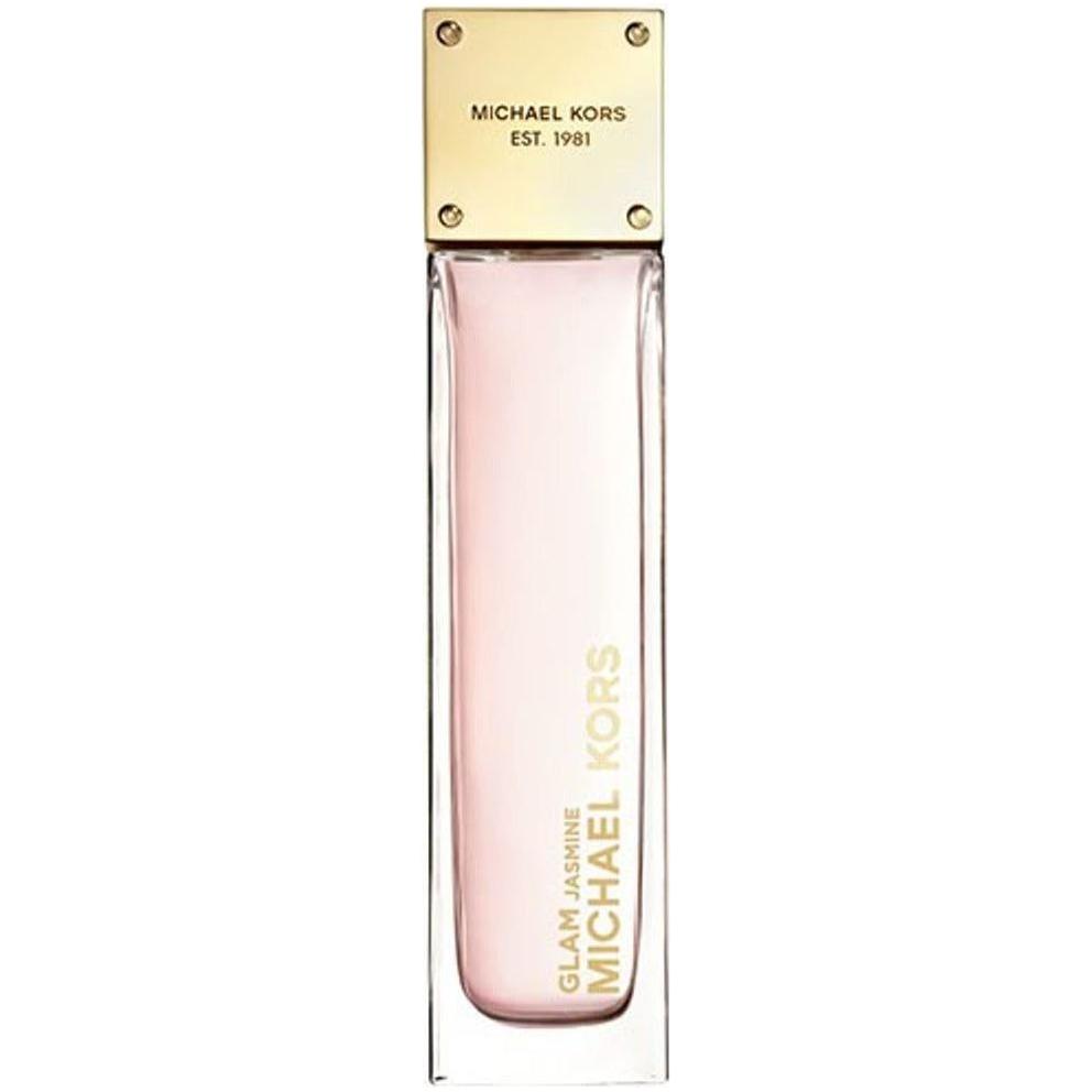 GLAM JASMINE by Michael Kors perfume 3.3 / 3.4 oz EDP For Women New Tester 022548289716