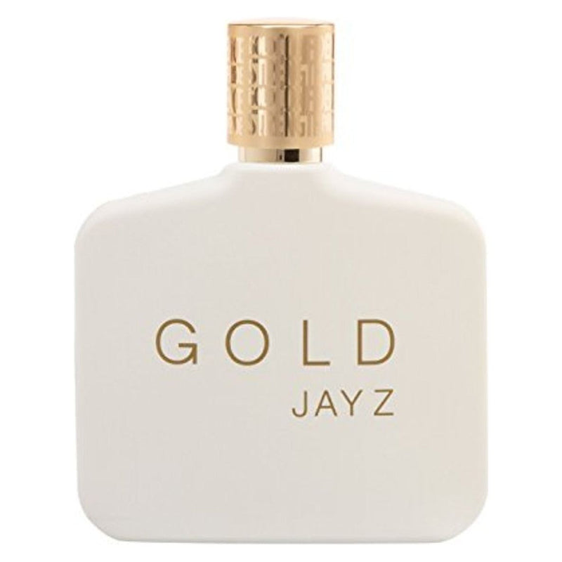 Jay Z GOLD By Jay Z cologne for men EDT .5 oz New Tester at $ 6.02