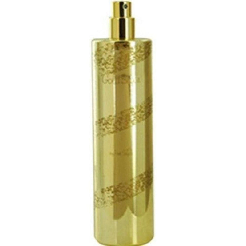 Aquolina GOLD SUGAR by Aquolina Perfume 3.3 / 3.4 oz edt Damaged Bottle tester at $ 17.37