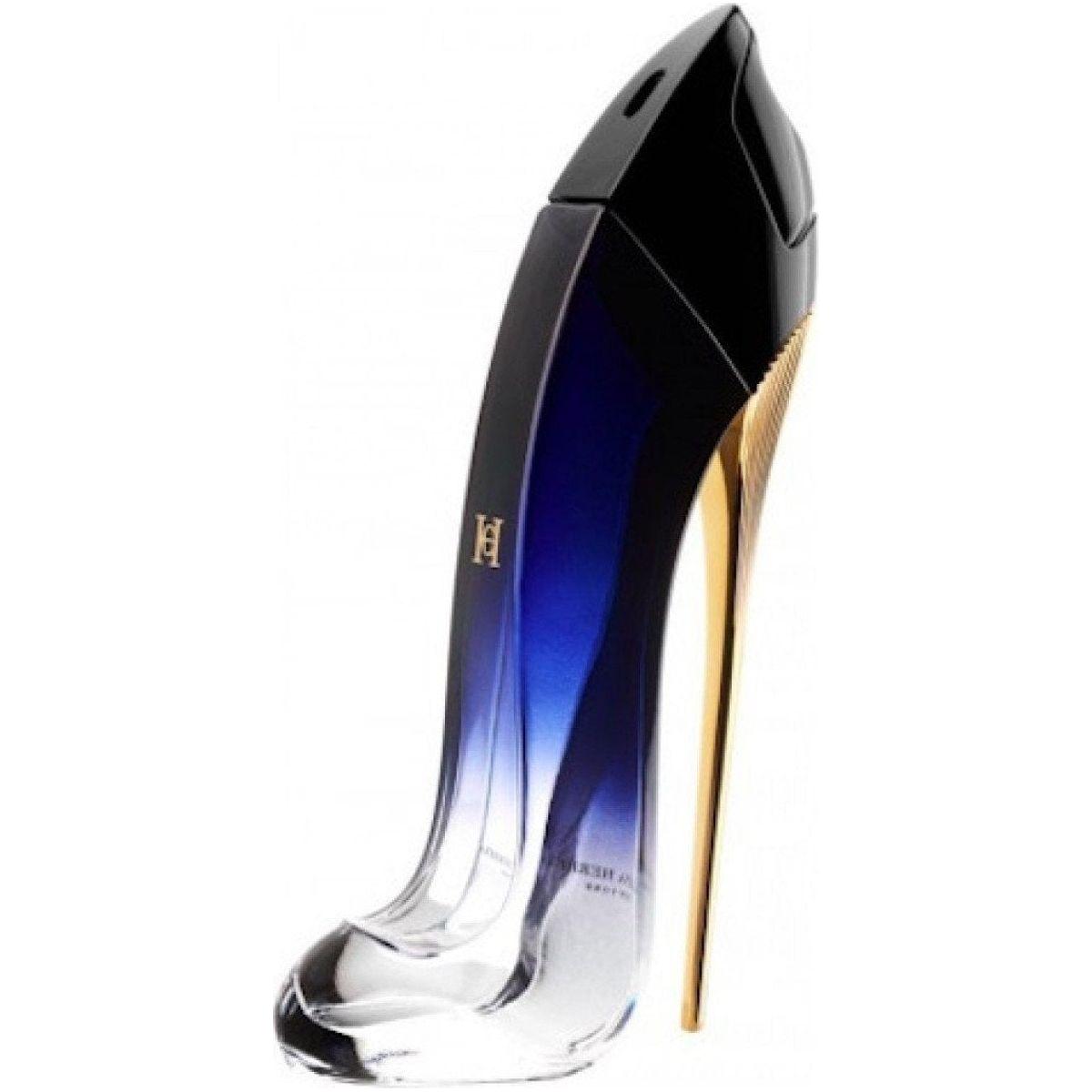 Good Girl by Carolina Herrera perfume legere for women EDP 2.7 oz New Tester 8411061914816